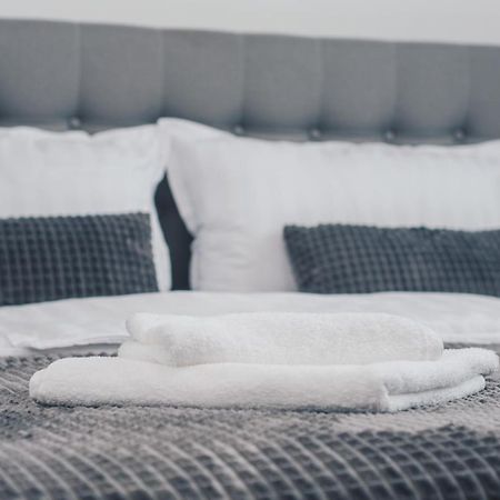 L Apartment 马里博尔 外观 照片