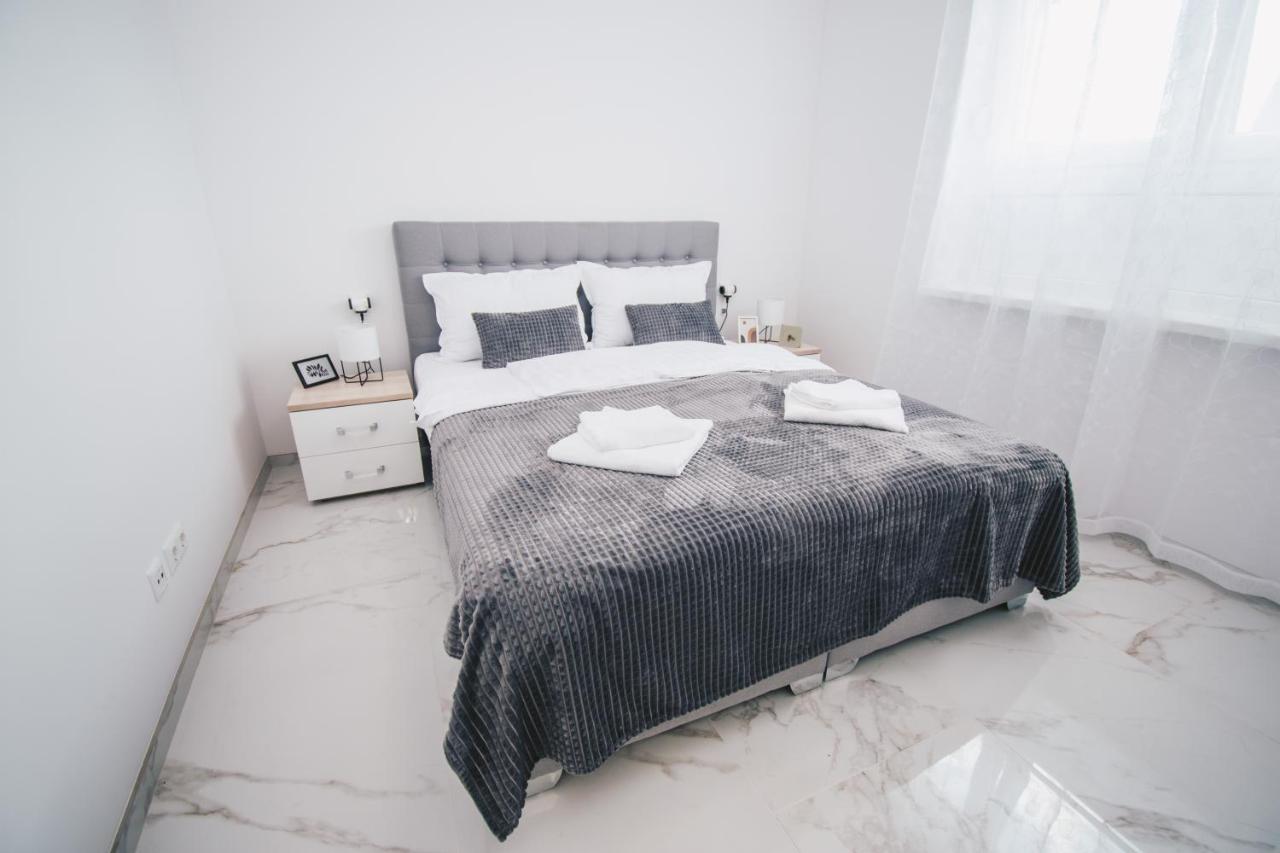 L Apartment 马里博尔 外观 照片